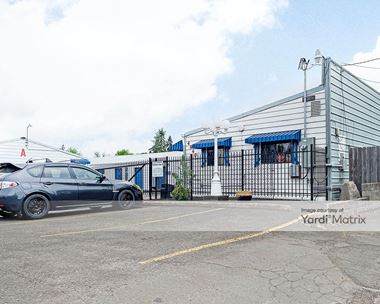 Storage Units for Rent available at 4940 Main Street, Springfield, OR 97478