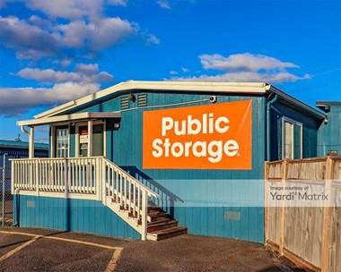 Storage Units for Rent available at 2391 Claxter Road NE, Salem, OR 97301