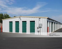 Image for Godsey Secure Storage - 1360 SE Godsey Road, Dallas, OR