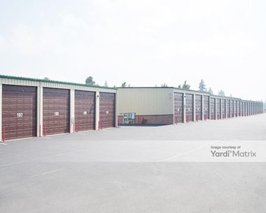 Storage Units for Rent available at 20685 Reed Market Road, Bend, OR 97702