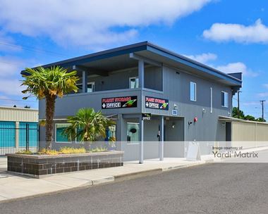 Storage Units for Rent available at 3151 Meadow Lane, Eugene, OR 97402