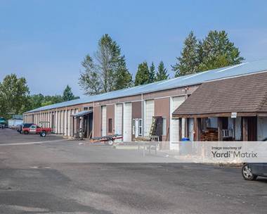 Storage Units for Rent available at 541 SW Wake Robin Avenue, Corvallis, OR 97333