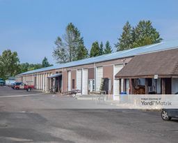Image for Wake Robin Storage - 541 SW Wake Robin Avenue, Corvallis, OR