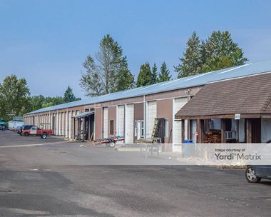 Storage Units for Rent available at 541 SW Wake Robin Avenue, Corvallis, OR 97333