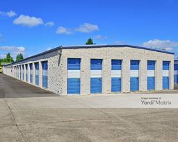 Image for Springfield Secure Storage - 2750 Pheasant Road, Springfield, OR