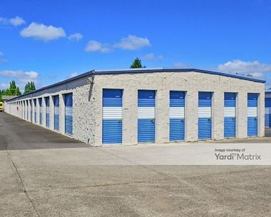 Storage Units for Rent available at 2750 Pheasant Road, Springfield, OR 97477