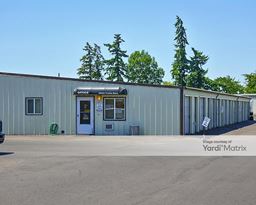 Image for Rent A Shop Maxi Storage - 90000 Prairie Road, Eugene, OR