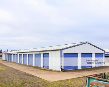 Storage Units for Rent available at 33758 North Santiam Hwy, Lebanon, OR 97355