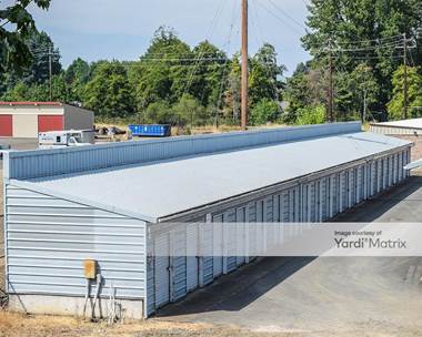 Storage Units for Rent available at 902 SE Uglow Avenue, Dallas, OR 97338