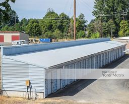 Image for Storage Depot, The - 902 SE Uglow Avenue, Dallas, OR