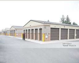 Image for Bear Creek Storage - 60 NE Purcell Blvd, Bend, OR