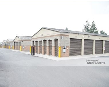 Storage Units for Rent available at 60 NE Purcell Blvd, Bend, OR 97701