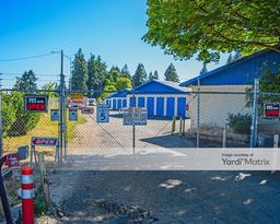 Image for AA OK Mini Storage - 19727 Highway 99 East, Hubbard, OR