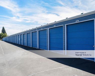 Storage Units for Rent available at 1880 Pacific Court SE, Stayton, OR 97383