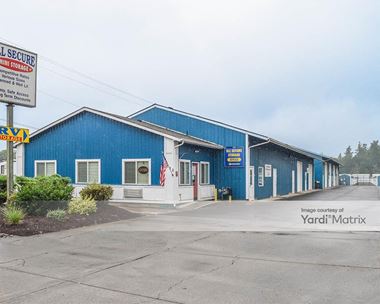 Storage Units for Rent available at 1172 Old Salem Road NE, Albany, OR 97321