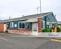 Image for Eugene Secure Storage - 1070 South Bertelsen Road, Eugene, OR