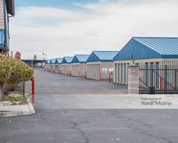 Image for US Storage Centers - 3001 NW Canal Blvd, Redmond, OR