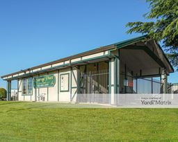 Image for A Storage Place - 725 North Main Street, Mount Angel, OR
