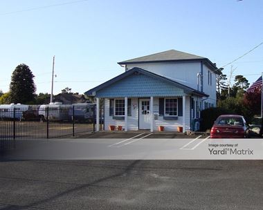 Storage Units for Rent available at 4099 Highway 101 North, Florence, OR 97439