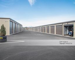 Image for Sisters Self Storage - 400 East Barclay, Sisters, OR