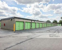 Image for Extra Space Storage - 800 Narragansett Park Drive, Rumford, RI