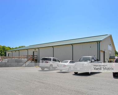 Storage Units for Rent available at 521 American Legion Hwy, Westport, MA 02790