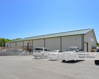 Image for Coastal Self Storage - 521 American Legion Hwy, Westport, MA