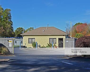 Storage Units for Rent available at 110 Seymour Street, Warren, RI 02885