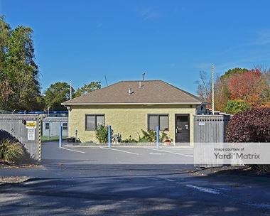 Image for A - 1 Self Storage - 110 Seymour Street, Warren, RI