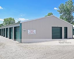 Image for Village Mini Storage - 1001 South Main Street, Baltimore, OH