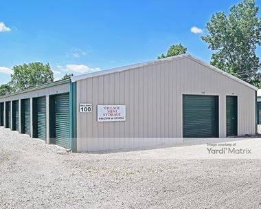 Storage Units for Rent available at 1001 South Main Street, Baltimore, OH 43105
