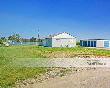Storage Units for Rent available at 6165 US Highway 40, West Jefferson, OH 43162