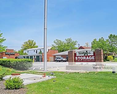 Storage Units for Rent available at 6294 East Main Street, Columbus, OH 43213