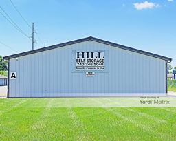 Image for Hill Self Storage - 9029 Blackbird Lane, Thornville, OH