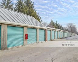 Image for Extra Space Storage - 5810 Cleveland Avenue, Columbus, OH