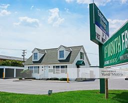 Image for Extra Space Storage - 191 North Wilson Road, Columbus, OH