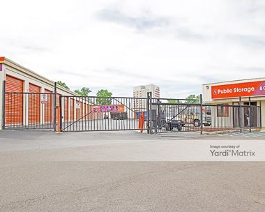 Image for Public Storage - 786 Kinnear Road, Columbus, OH