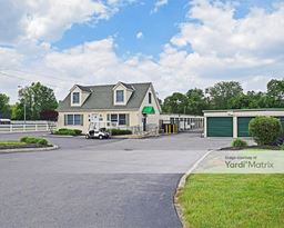 Image for Extra Space Storage - 111 Schofield Drive, Columbus, OH
