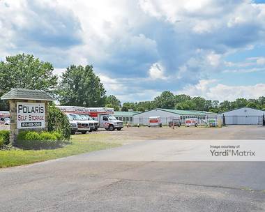 Storage Units for Rent available at 9630 South Old State Road, Lewis Center, OH 43035