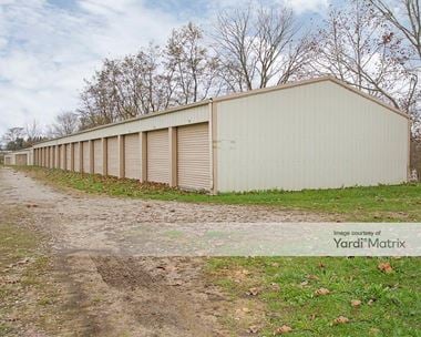 Storage Units for Rent available at 2807 Johnstown-Alexandria Road, Alexandria, OH 43001