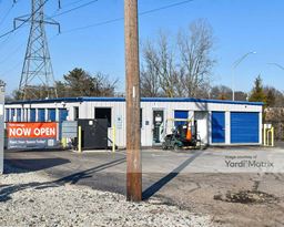 Image for MyPlace Self Storage - 810 East Cooke Road, Columbus, OH