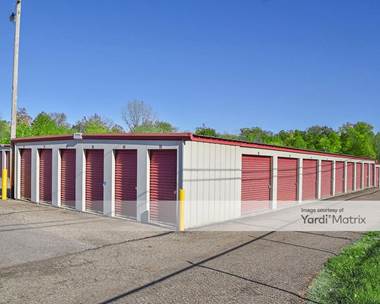 Storage Units for Rent available at 1676 Hebron Road, Heath, OH 43056
