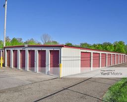 Image for Storage Rentals of America - 1676 Hebron Road, Heath, OH