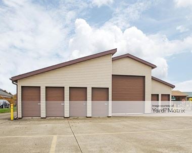 Storage Units for Rent available at 1820 West Main Street, Newark, OH 43055
