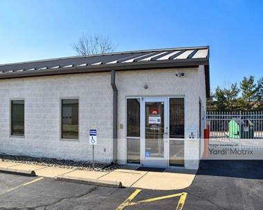 Storage Units for Rent available at 7304 Tussing Road, Reynoldsburg, OH 43068