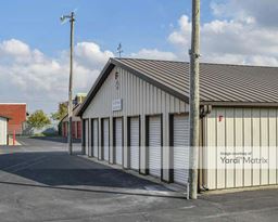 Image for Public Storage - 1107 East 5th Street, Marysville, OH