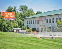 Image for Public Storage - 4350 South Hamilton Road, Groveport, OH