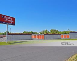 Image for Public Storage - 2995 Gender Road, Reynoldsburg, OH