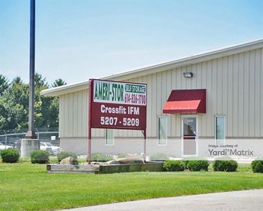 Storage Units for Rent available at 5207-5209 Ebright Road, Canal Winchester, OH 43110
