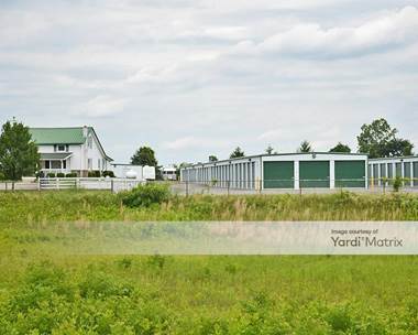 Storage Units for Rent available at 2415 State Rt. 37 East, Delaware, OH 43015